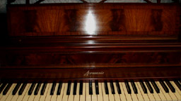 Baldwin Acrosonic Baldwin Acrosonic - Stock item 400
