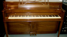 Baldwin Console Baldwin Console - Stock item 900