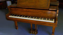 Packard Baby Grand Packard Baby Grand - 5ft 2in - Stock item 2000