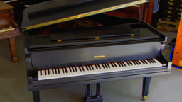 Baldwin Baby Grand Model R Baldwin Baby Grand - 5ft 8in - Stock item 2010