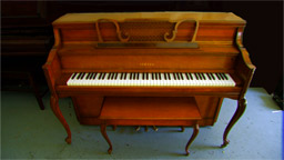 Yamaha Console Yamaha Console - Stock item 2040
