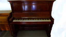 Steinway Upright serial: 92619 Steinway Upright - Stock item 2070